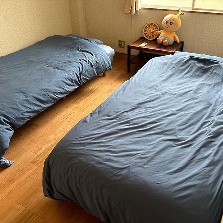 那智胜浦浜の宮七福神 1棟貸し9名様までご利用できます别墅 外观 照片