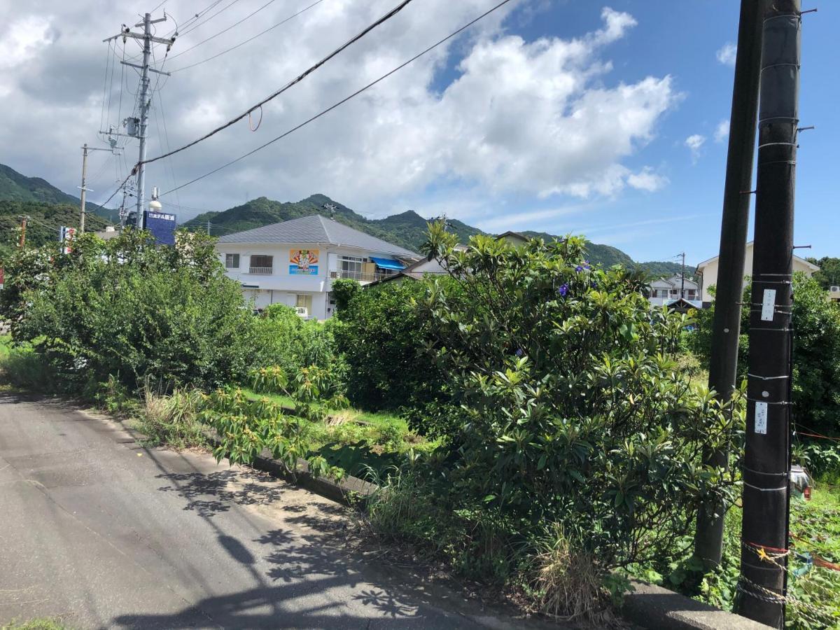 那智胜浦浜の宮七福神 1棟貸し9名様までご利用できます别墅 外观 照片