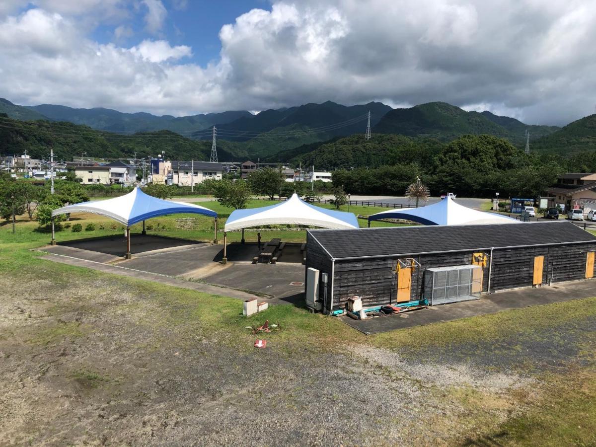 那智胜浦浜の宮七福神 1棟貸し9名様までご利用できます别墅 外观 照片