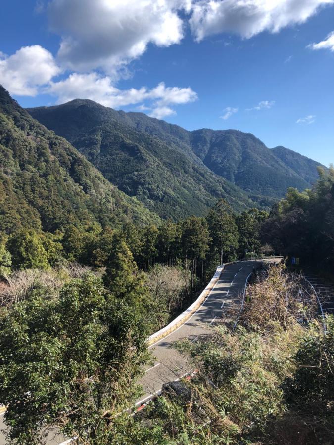 那智胜浦浜の宮七福神 1棟貸し9名様までご利用できます别墅 外观 照片