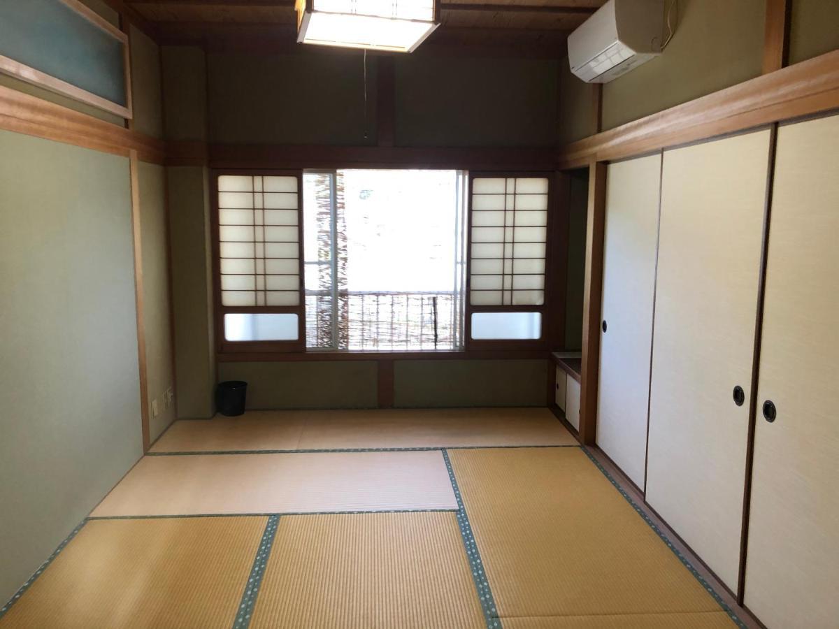 那智胜浦浜の宮七福神 1棟貸し9名様までご利用できます别墅 外观 照片