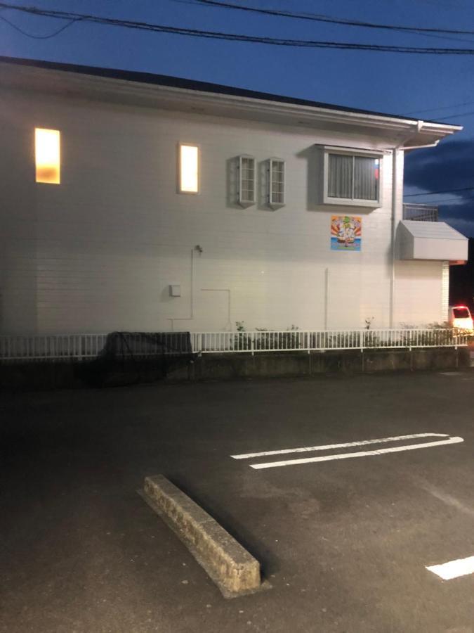 那智胜浦浜の宮七福神 1棟貸し9名様までご利用できます别墅 外观 照片