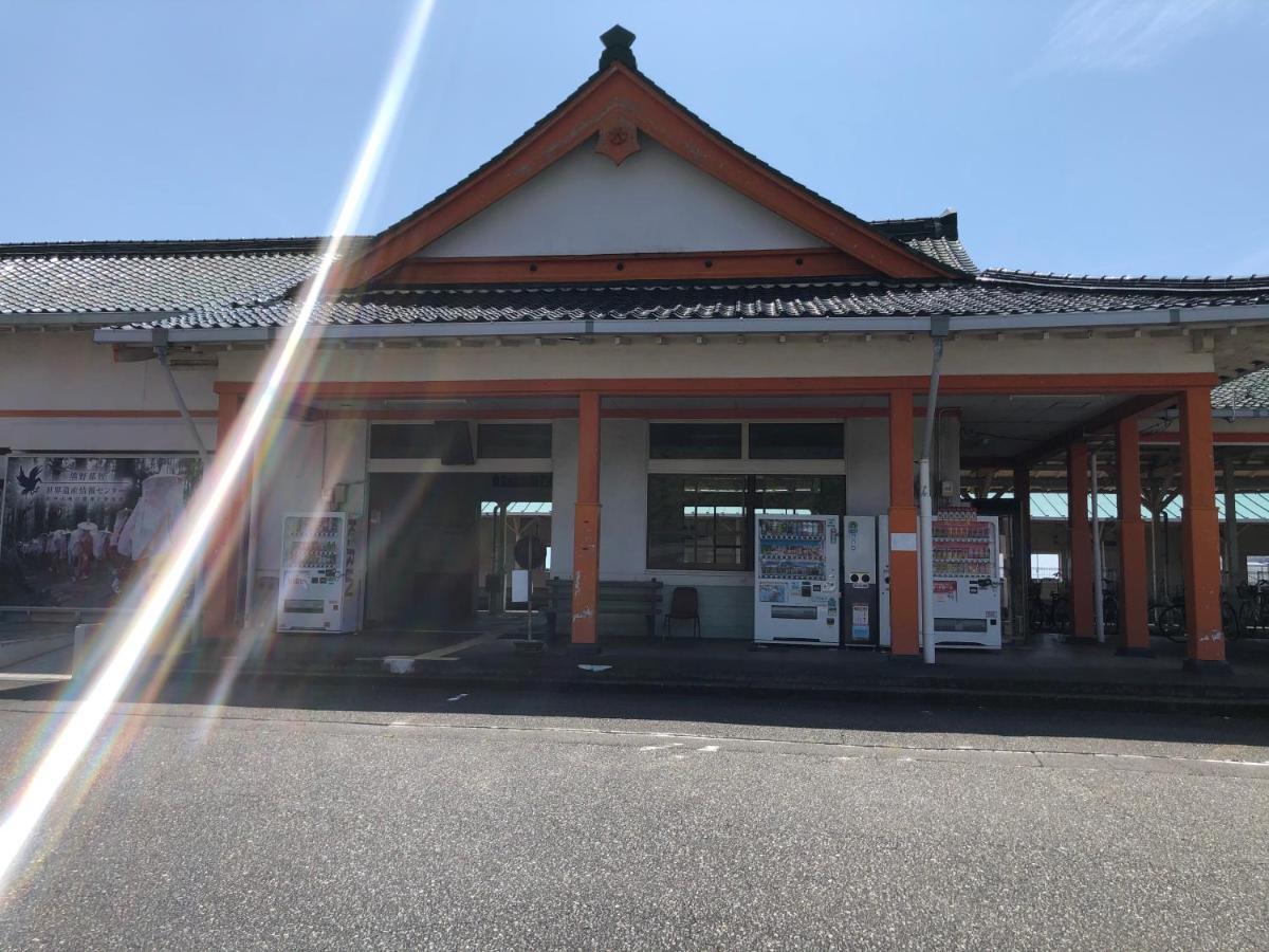 那智胜浦浜の宮七福神 1棟貸し9名様までご利用できます别墅 外观 照片