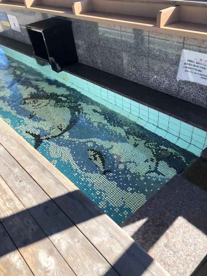 那智胜浦浜の宮七福神 1棟貸し9名様までご利用できます别墅 外观 照片