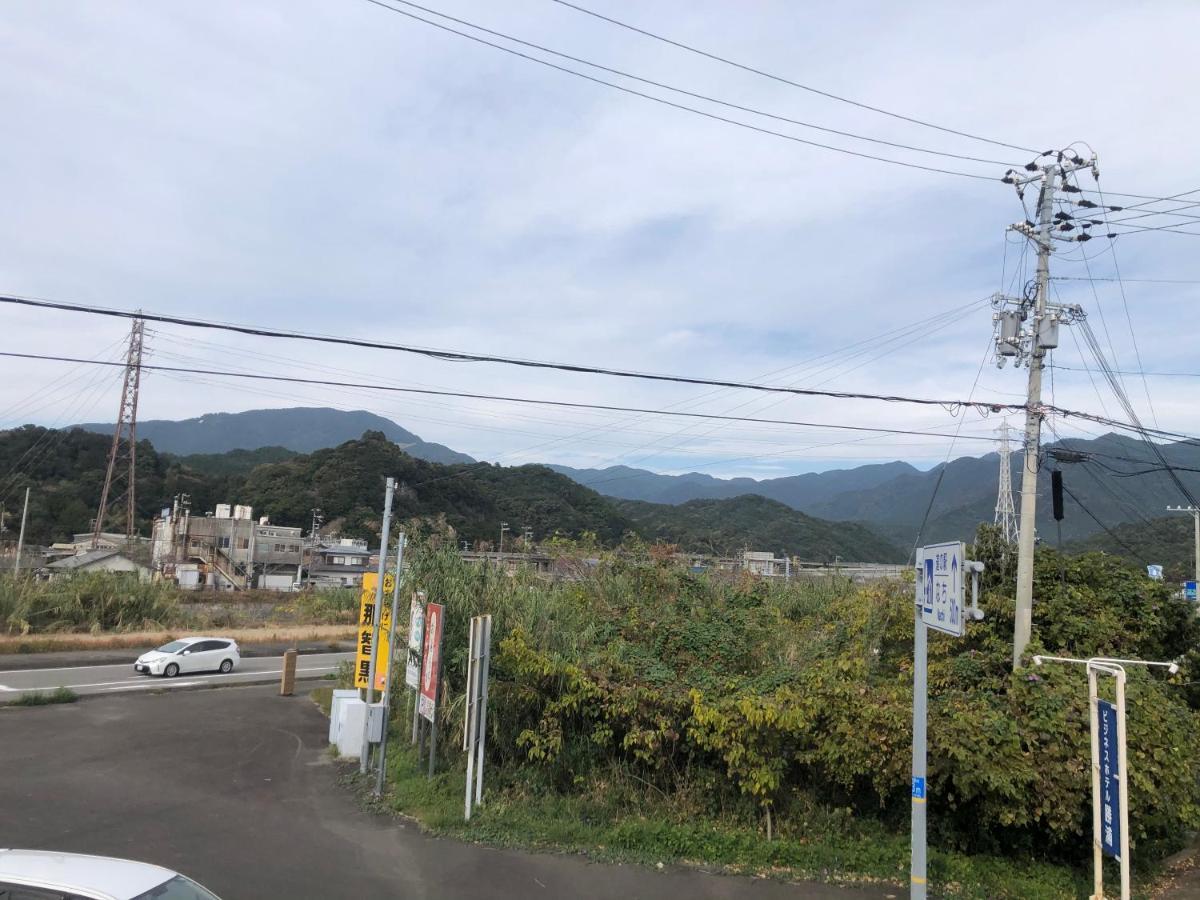 那智胜浦浜の宮七福神 1棟貸し9名様までご利用できます别墅 外观 照片