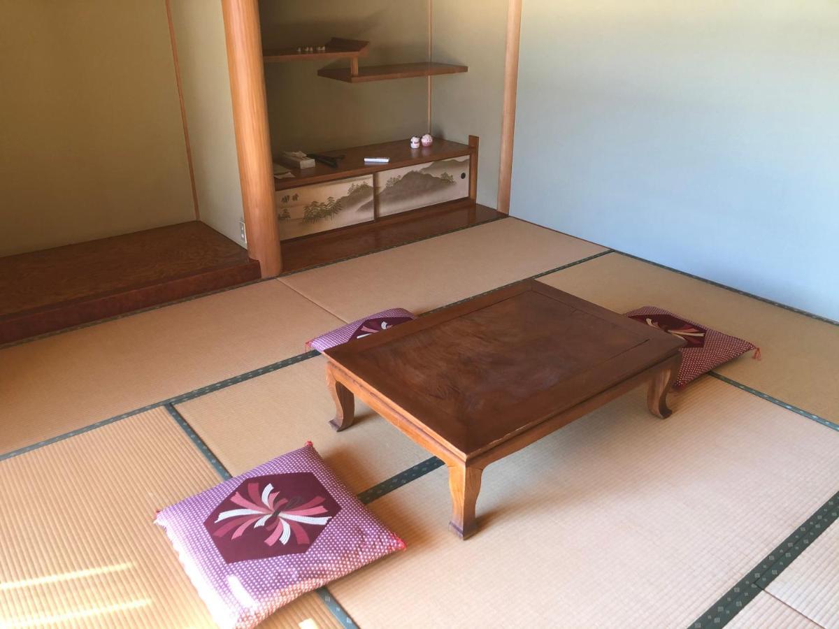 那智胜浦浜の宮七福神 1棟貸し9名様までご利用できます别墅 外观 照片