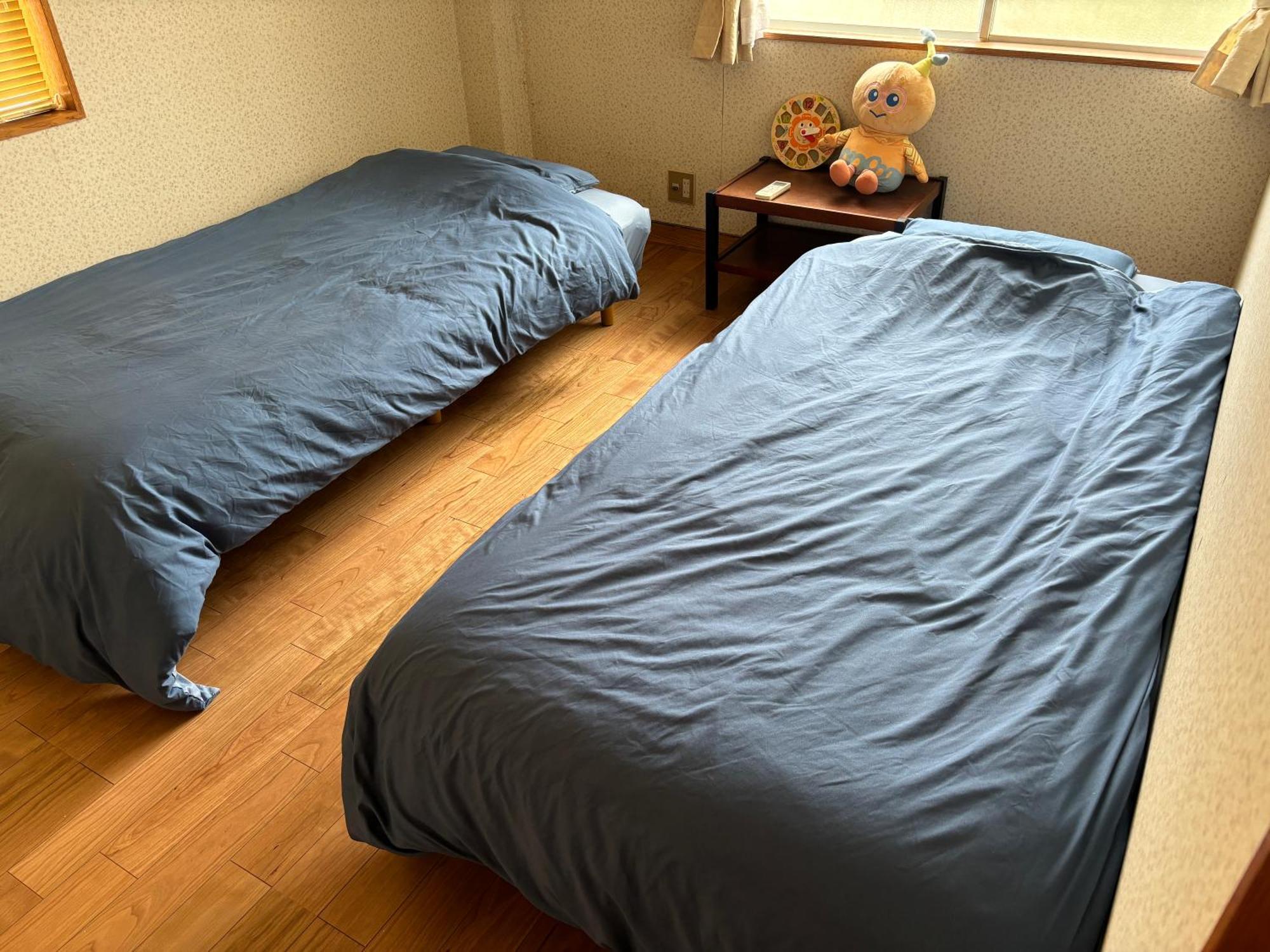那智胜浦浜の宮七福神 1棟貸し9名様までご利用できます别墅 外观 照片